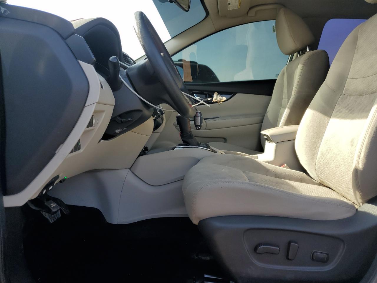 2018 Nissan Rogue - Image 7