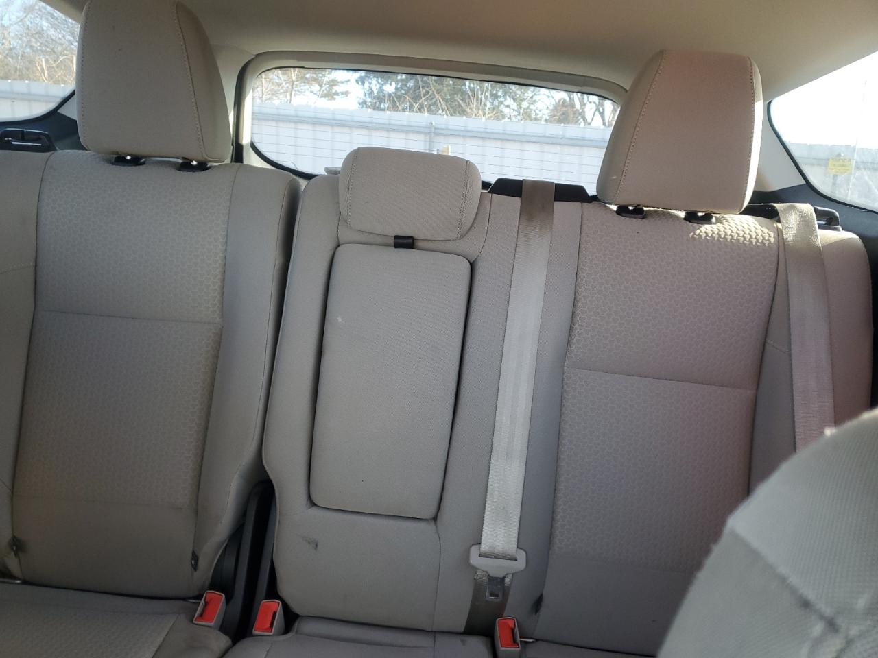 2017 Ford Escape - Image 10