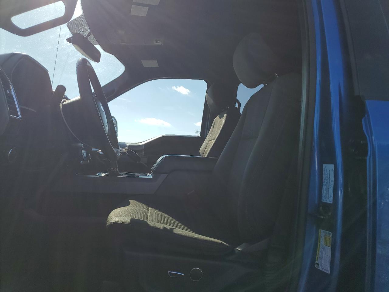 1FTEW1EG1GFD13680 FORD F-150 2016