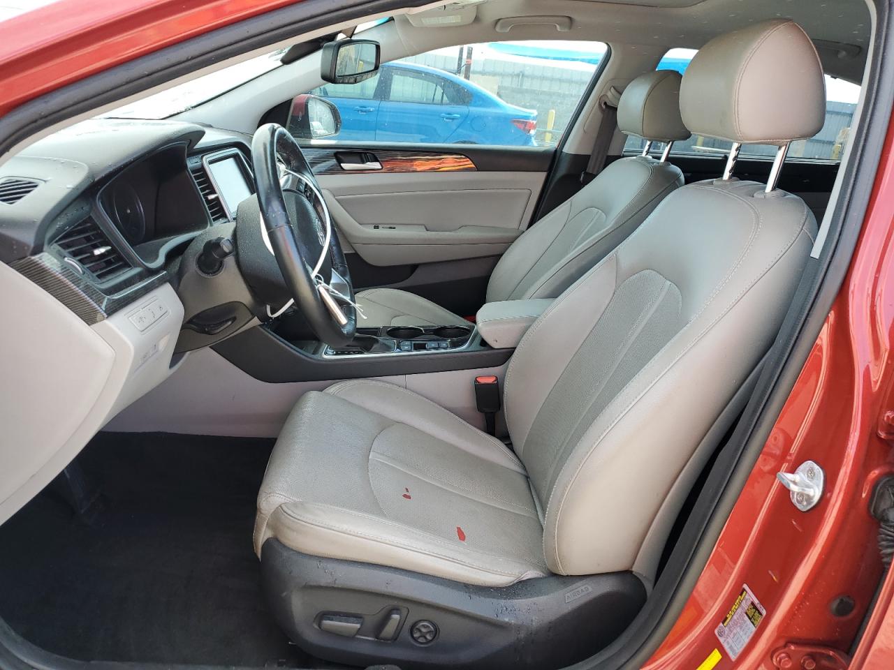 2018 Hyundai Sonata - Image 7