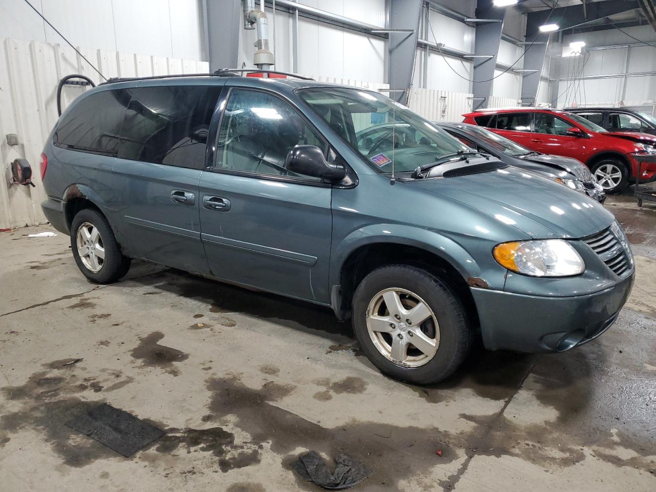 2006 Dodge Caravan - Image 4