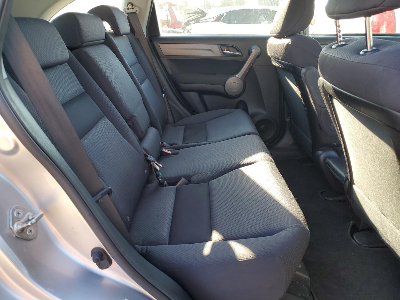 2009 Honda CR-V - Image 10
