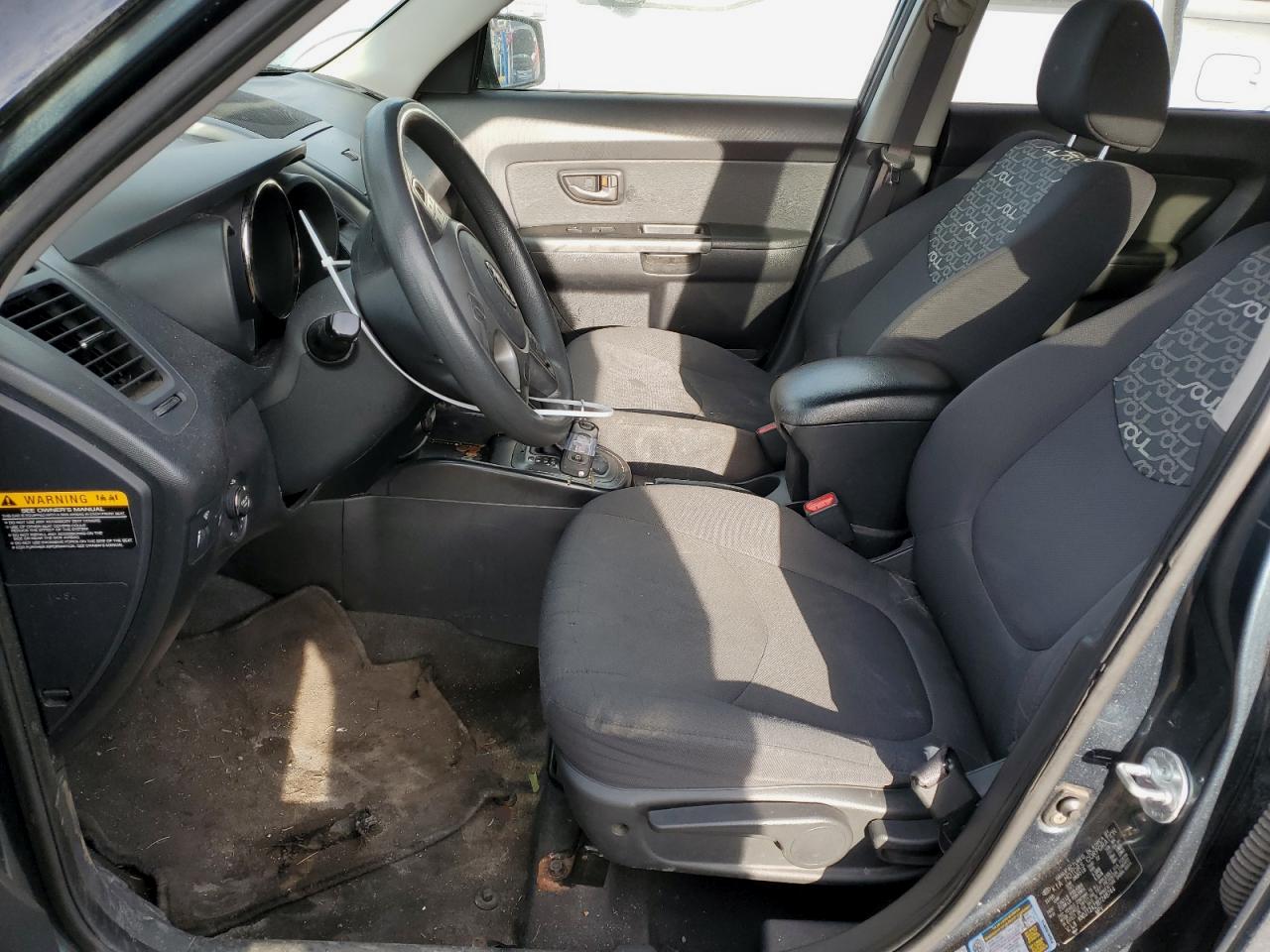 2011 Kia Soul - Image 7