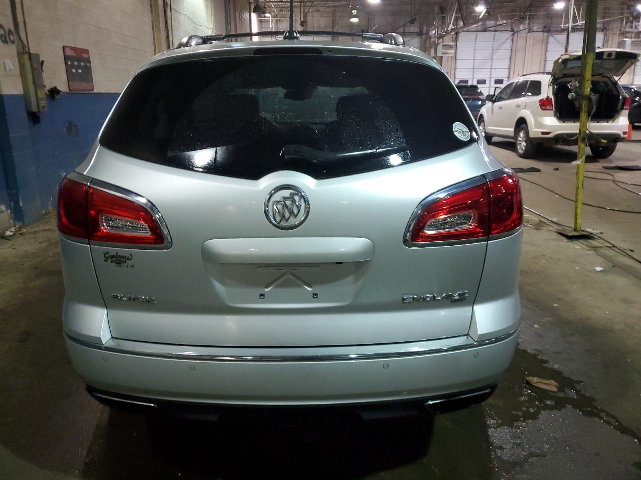 2017 Buick Enclave - Image 6