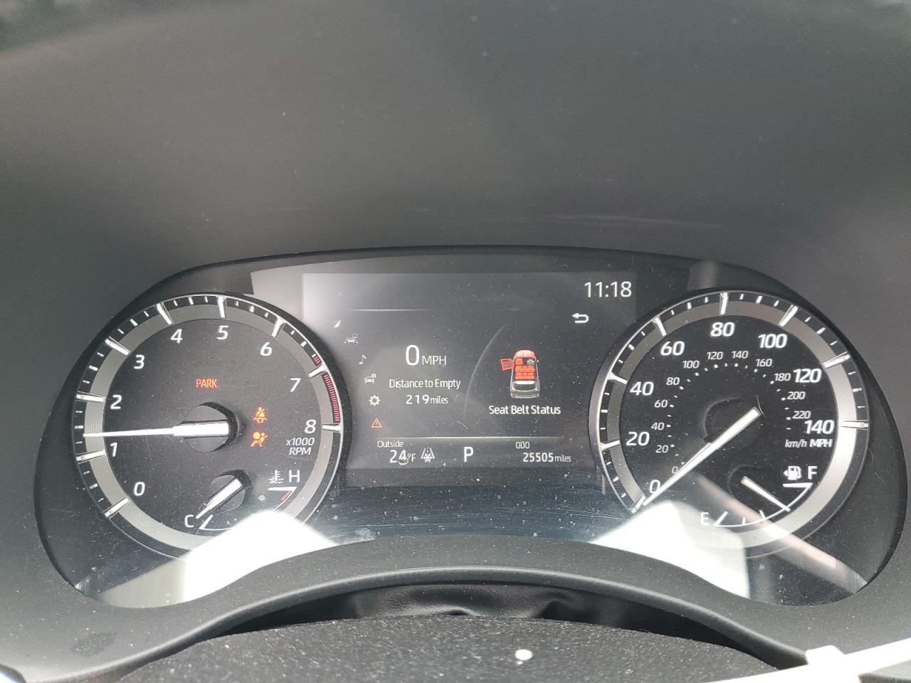 2021 Toyota Highlander - Image 9