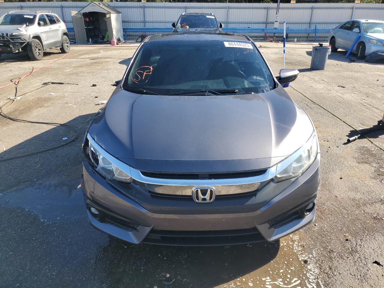 2016 Honda Civic - Image 5