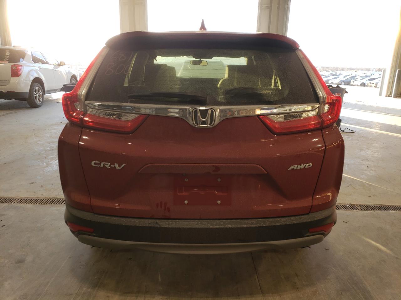 2019 Honda CR-V - Image 6