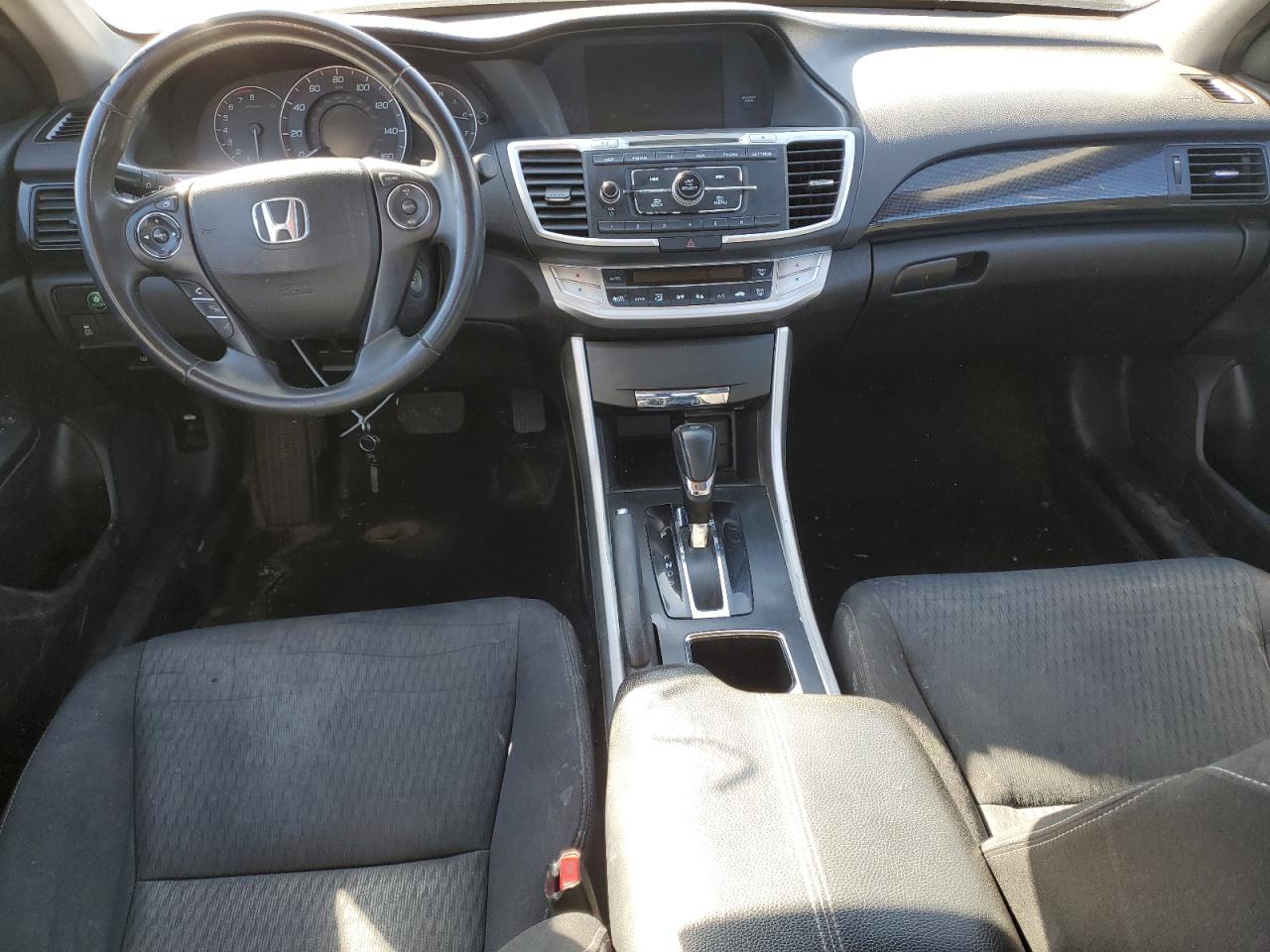 2015 Honda Accord - Image 8
