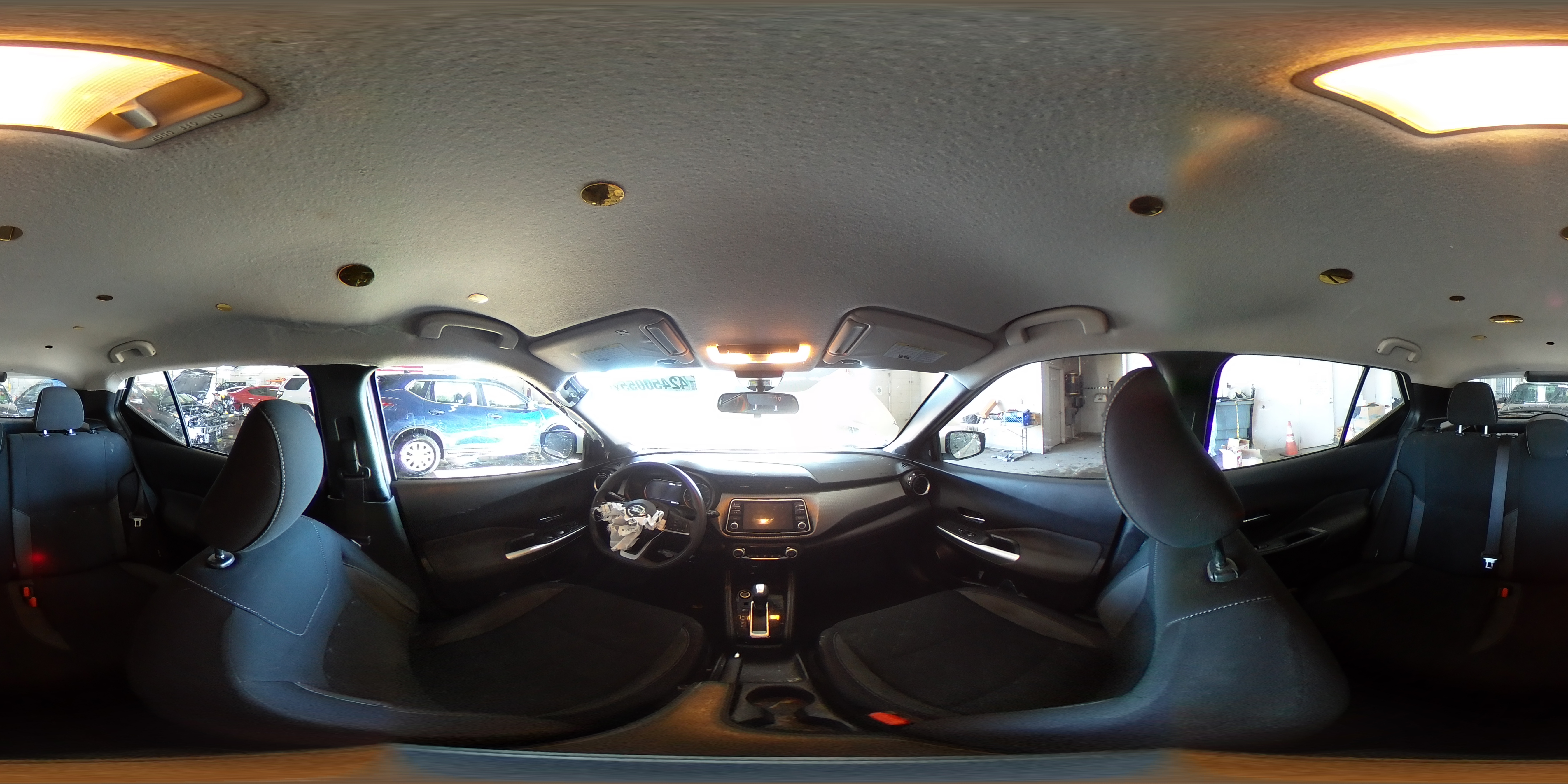 2020 Nissan Kicks - Image 16
