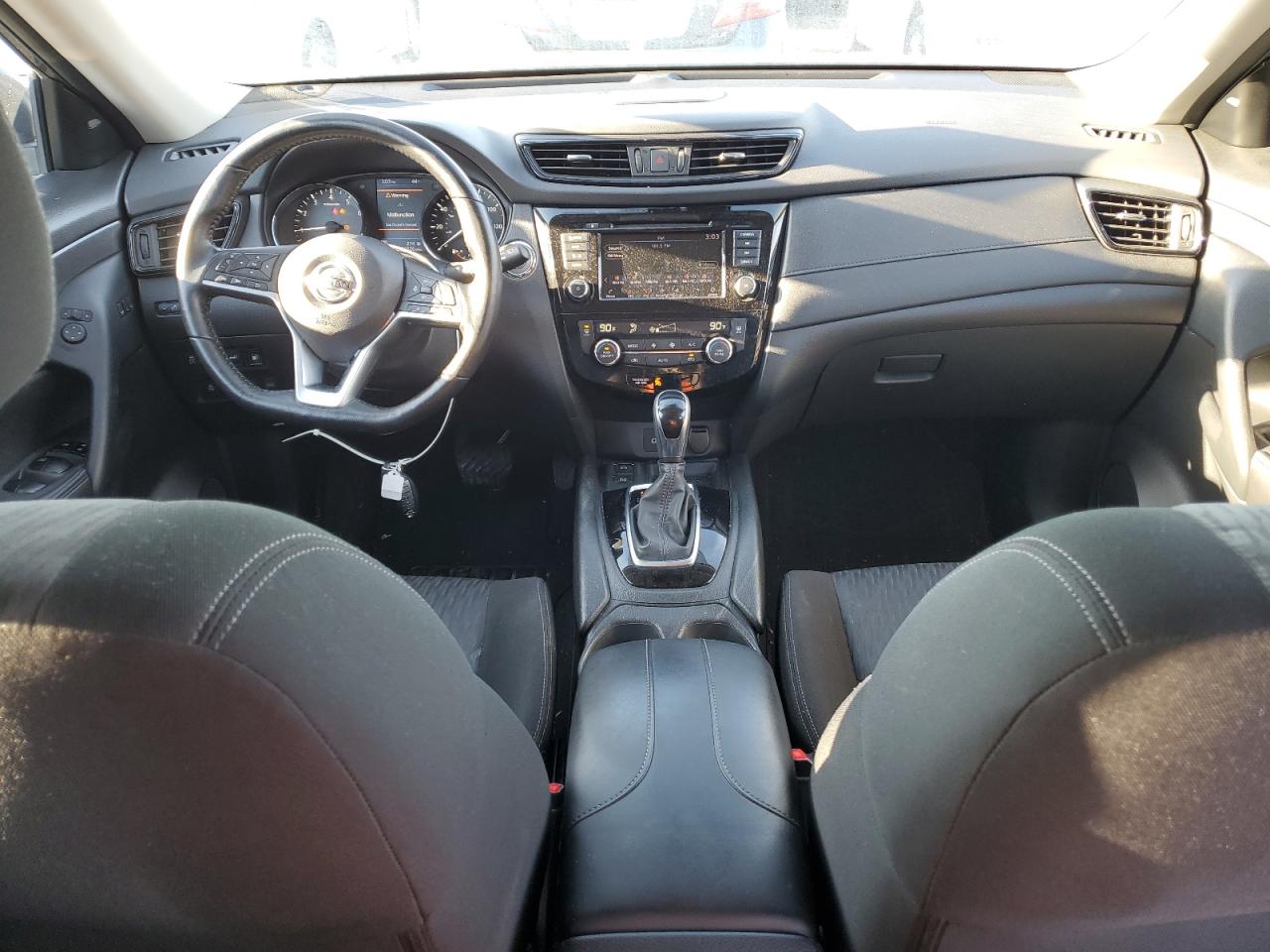 2020 Nissan Rogue - Image 8