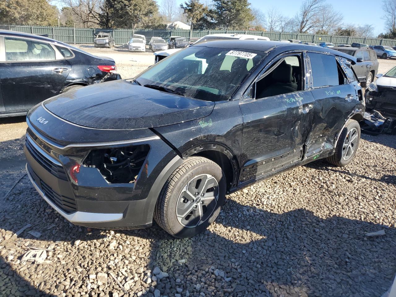 2023 Kia Niro - Image 1