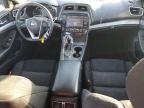 2018 Nissan Maxima 3.5S продається в Helena, MT - Front End