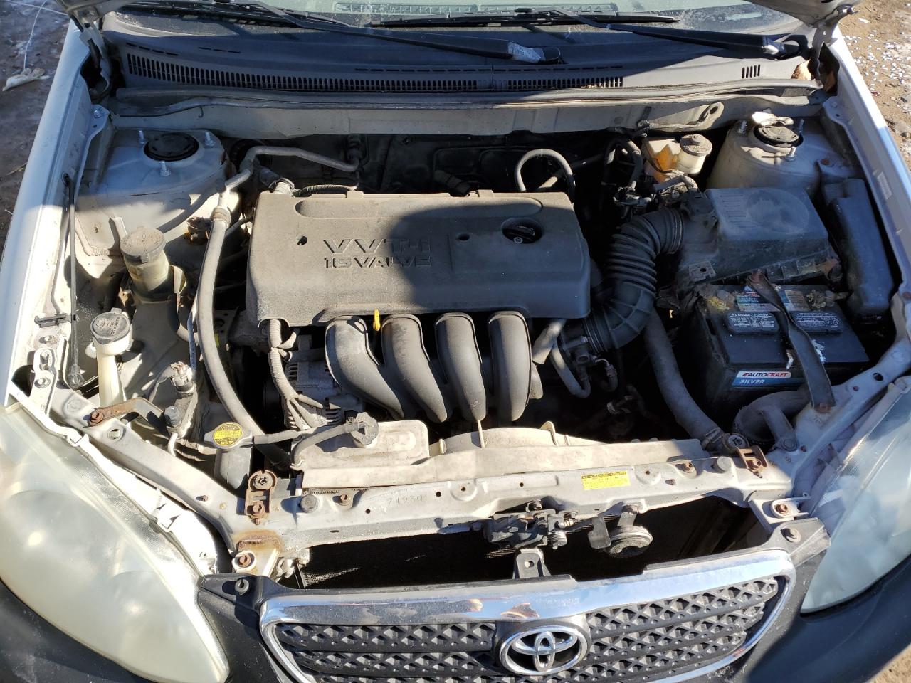 2006 Toyota Corolla - Image 11