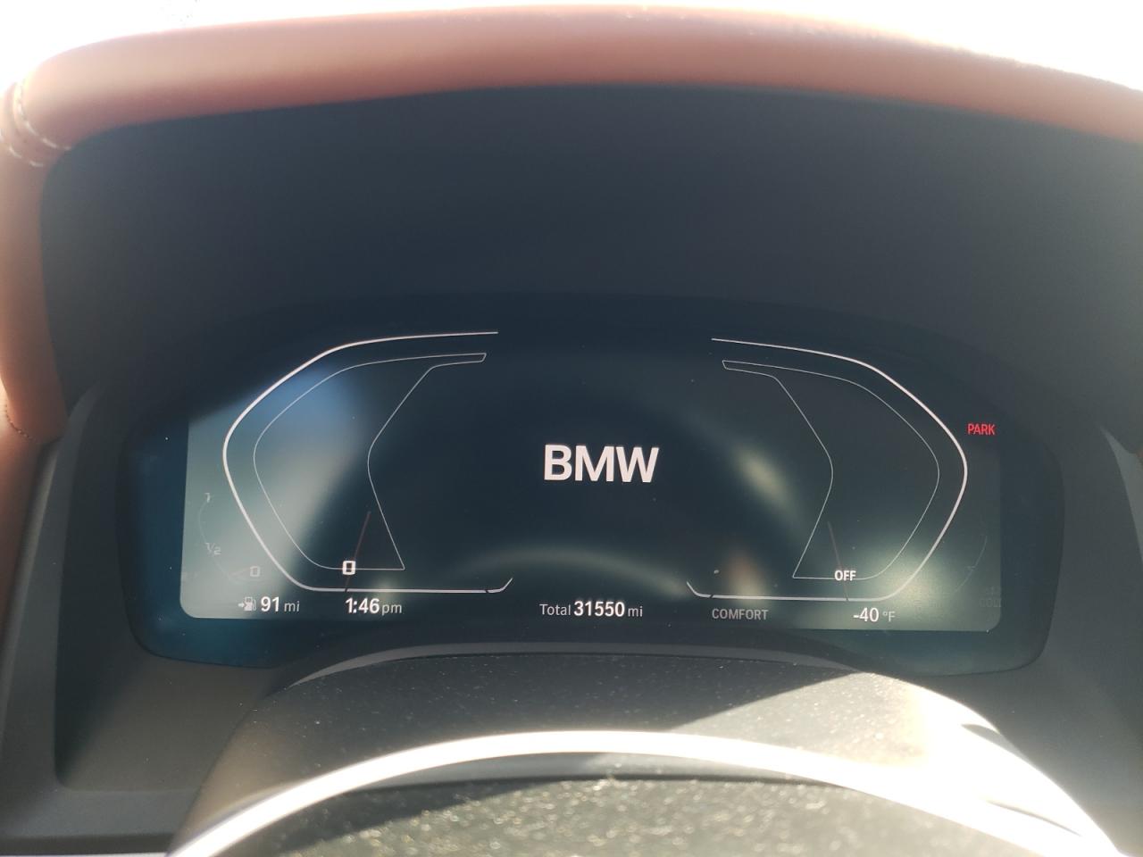 2020 BMW M8 - Image 9