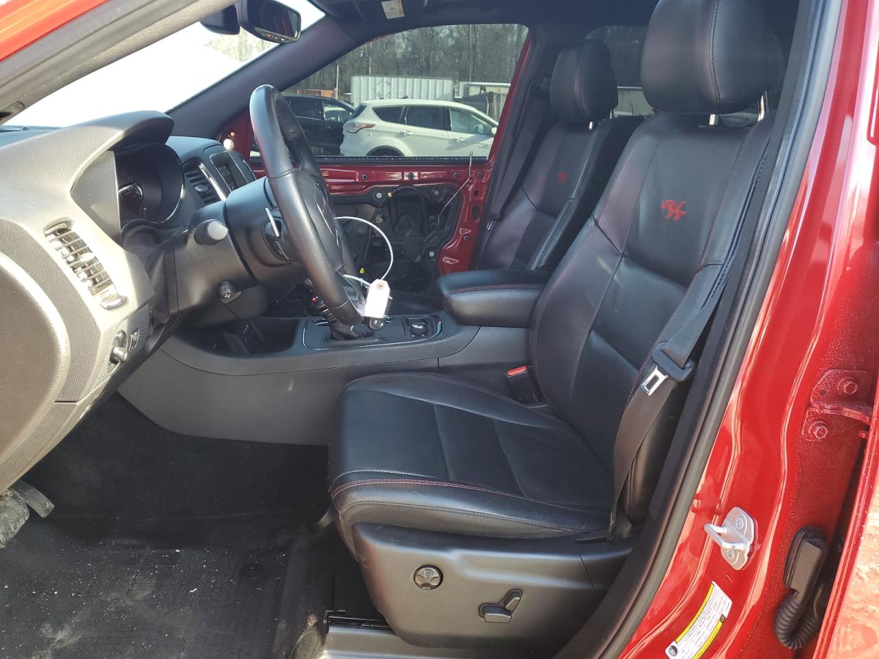 2018 Dodge Durango - Image 7