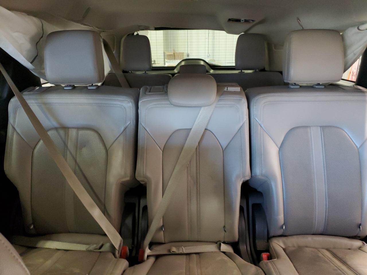 2021 Ford Expedition - Image 10