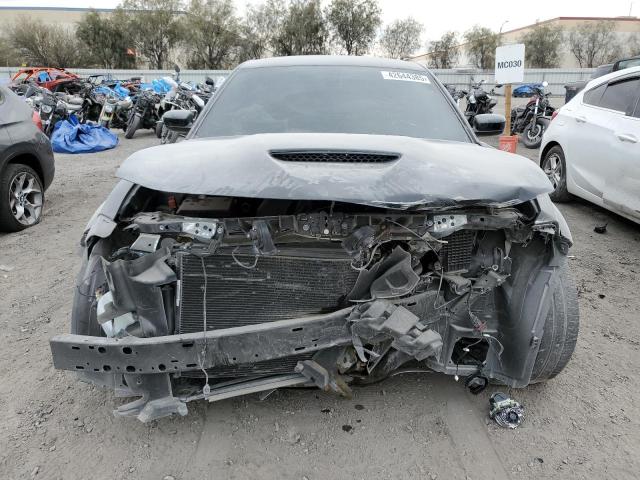 DODGE CHARGER 2023 Черный