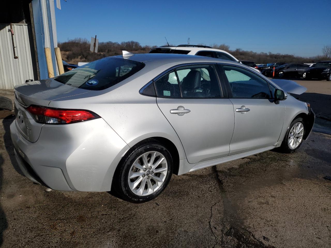 2020 Toyota Corolla - Image 3