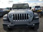 2018 Jeep Wrangler Unlimited Sport продається в Pennsburg, PA - Burn