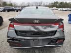 2024 Hyundai Elantra Sel იყიდება Ellenwood-ში, GA - Rear End