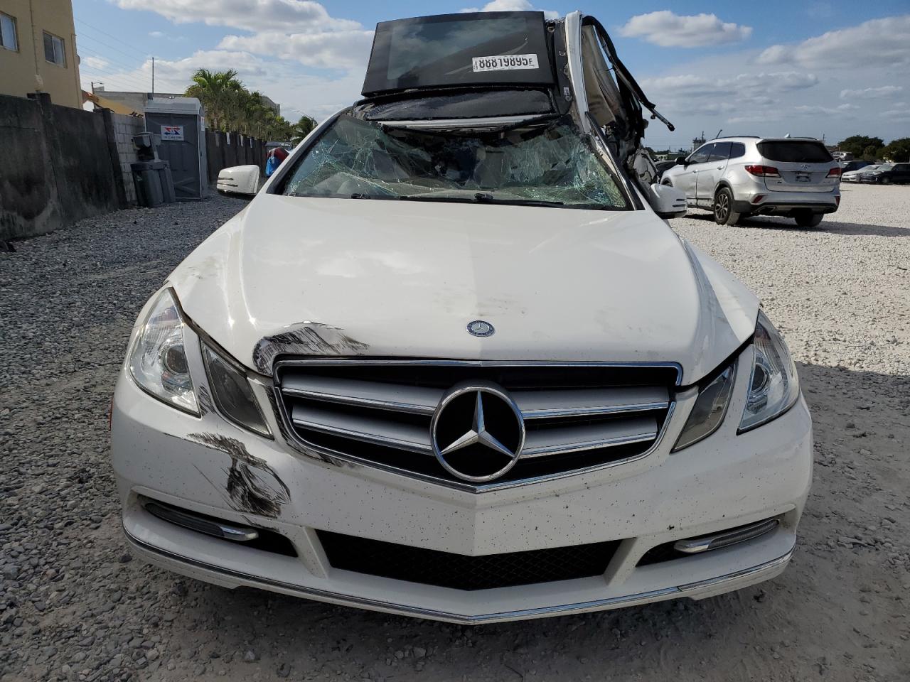2013 Mercedes-Benz E-klasse - Image 5