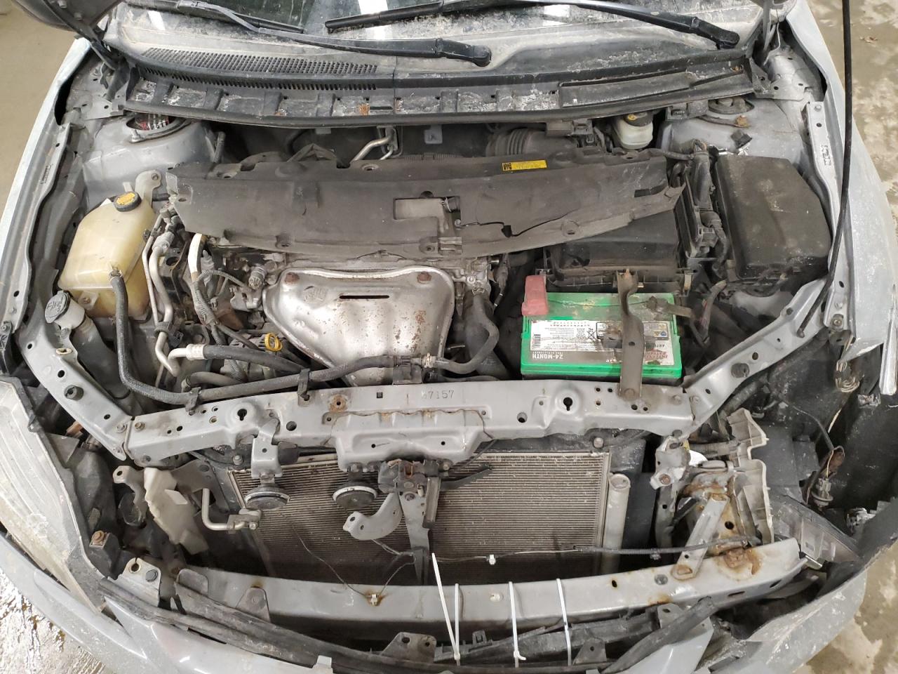 2014 Toyota tC - Image 11
