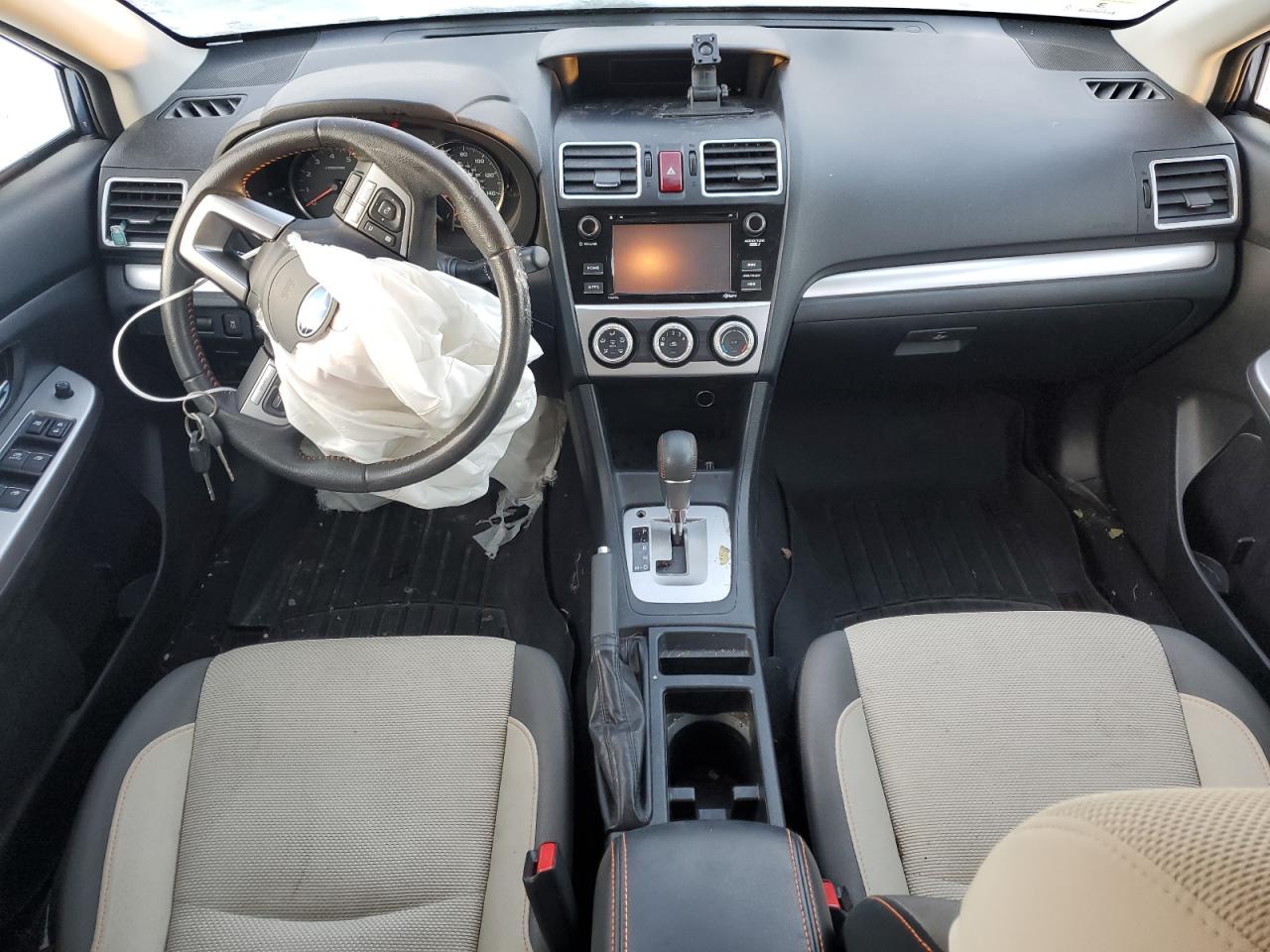 2017 Subaru XV - Image 8