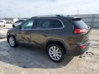2016 Jeep Cherokee Limited for Sale in Arcadia, FL - Front End