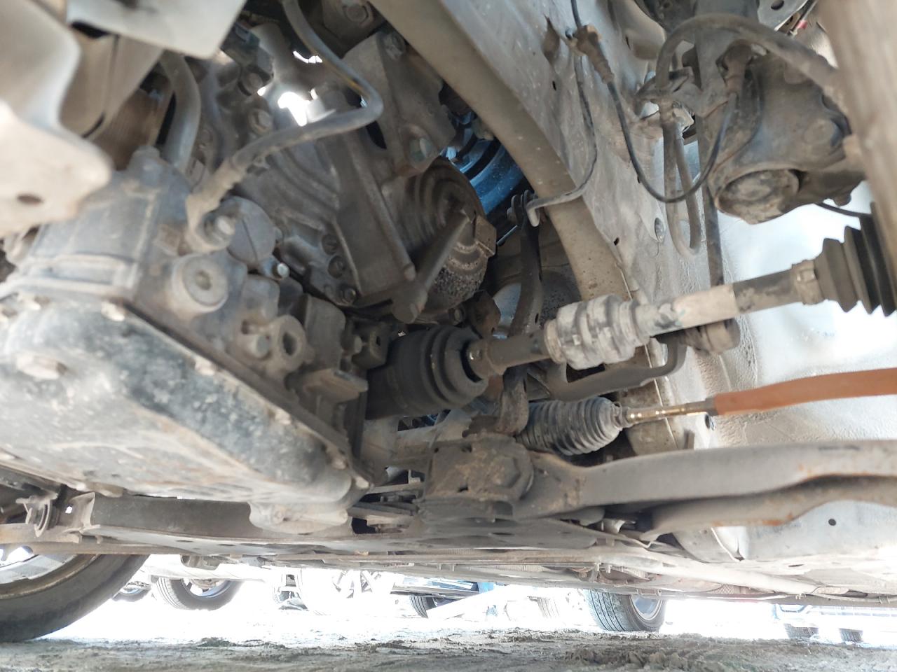MNTBB7A90F6028971 - 2015 NISSAN SENTRA - #42472815