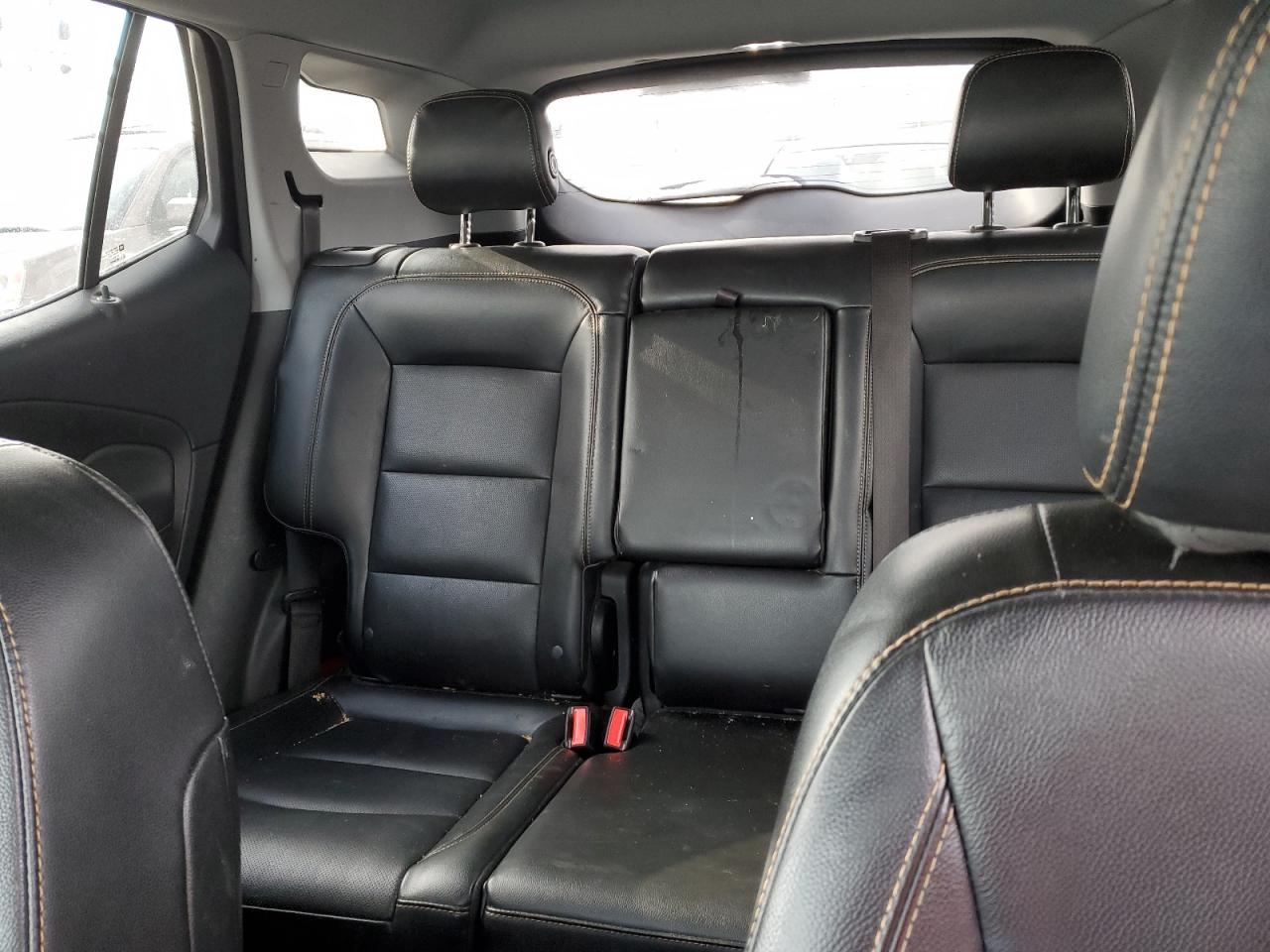 2020 GMC Terrain - Image 10