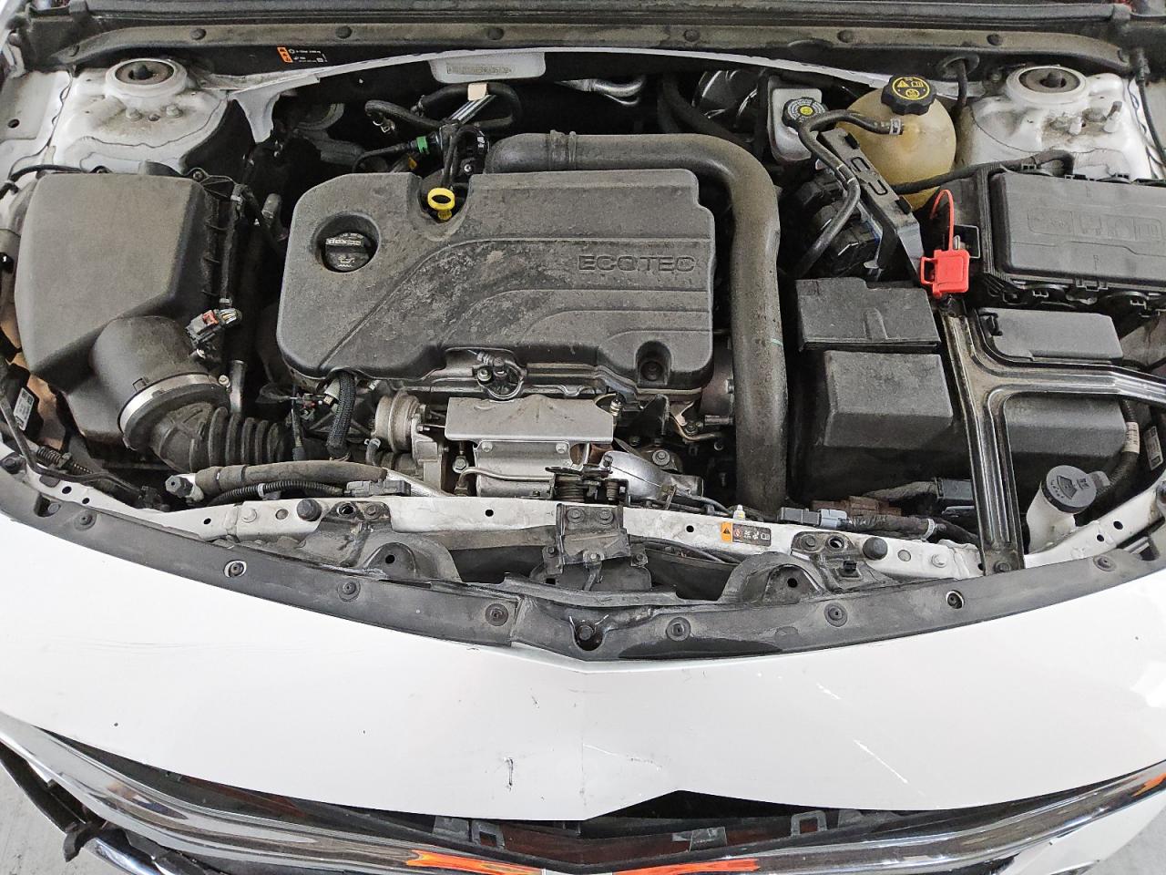 2022 Chevrolet Malibu - Image 11