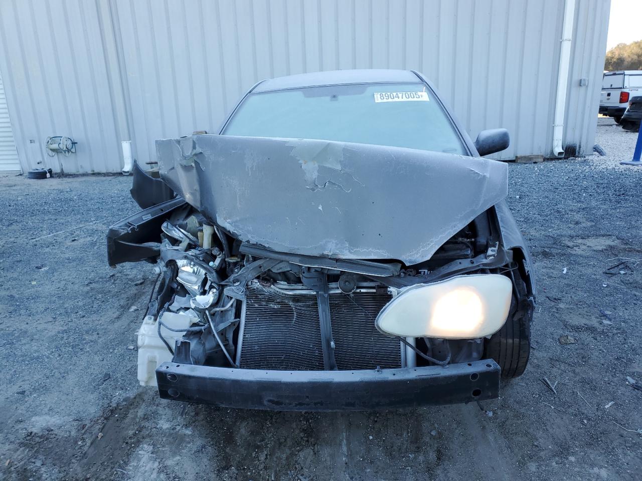 2004 Toyota Corolla - Image 5