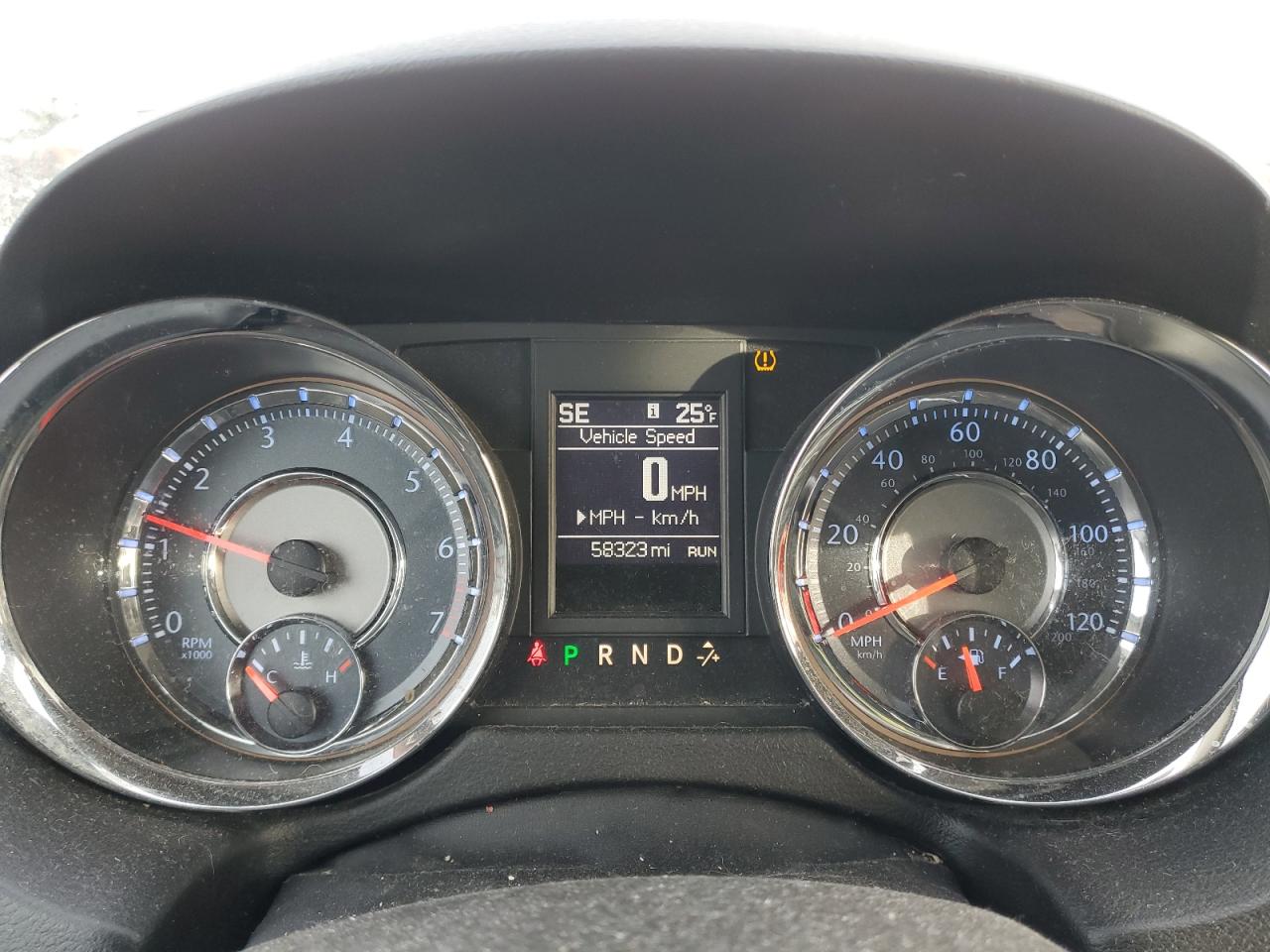 2015 Chrysler Town & Country Touring L VIN: 2C4RC1CG1FR572139 Lot: 41498875