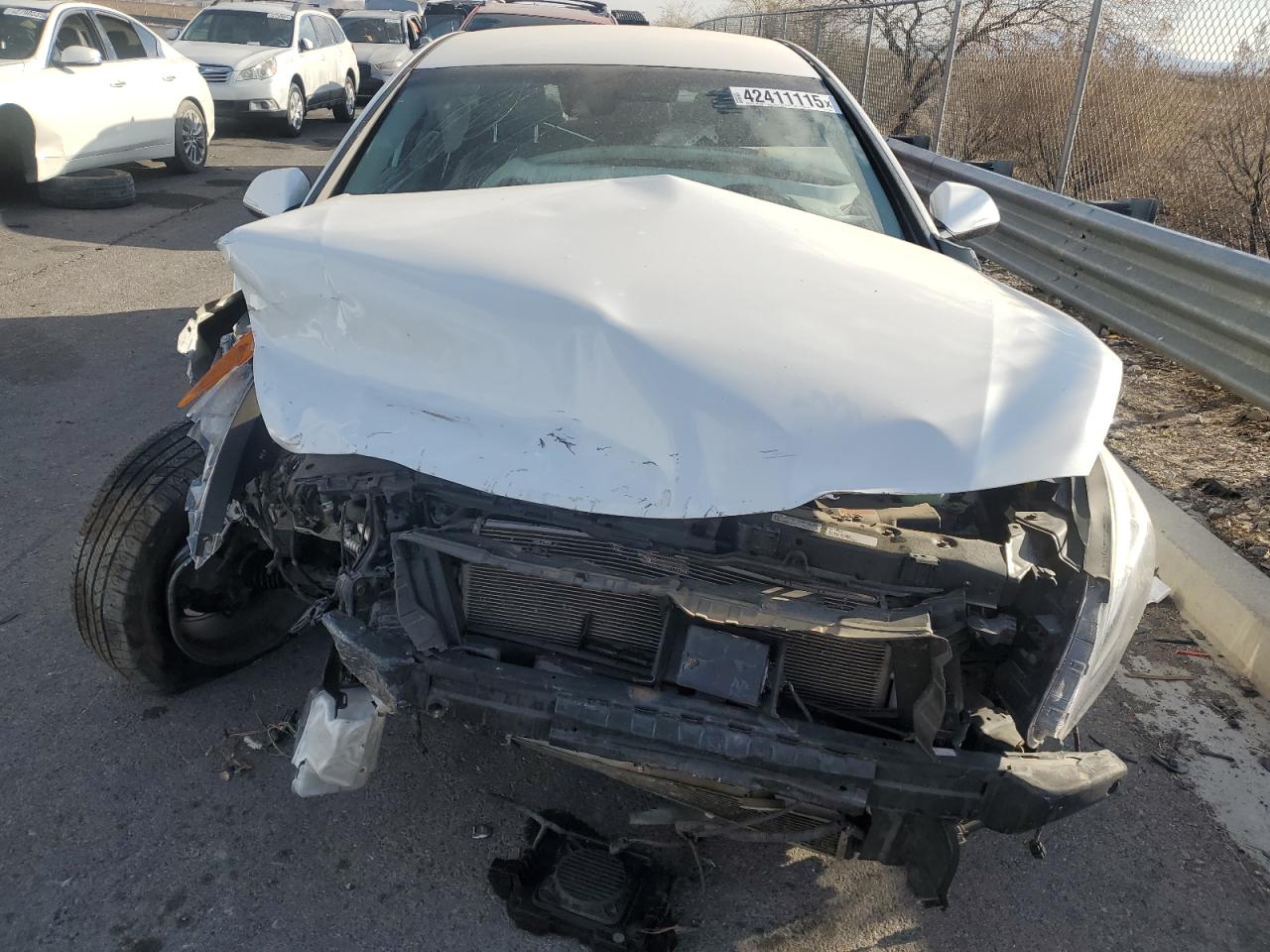 2016 Hyundai Sonata - Image 5