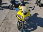 2005 SUZUKI SV650  for sale at Copart CA - MARTINEZ