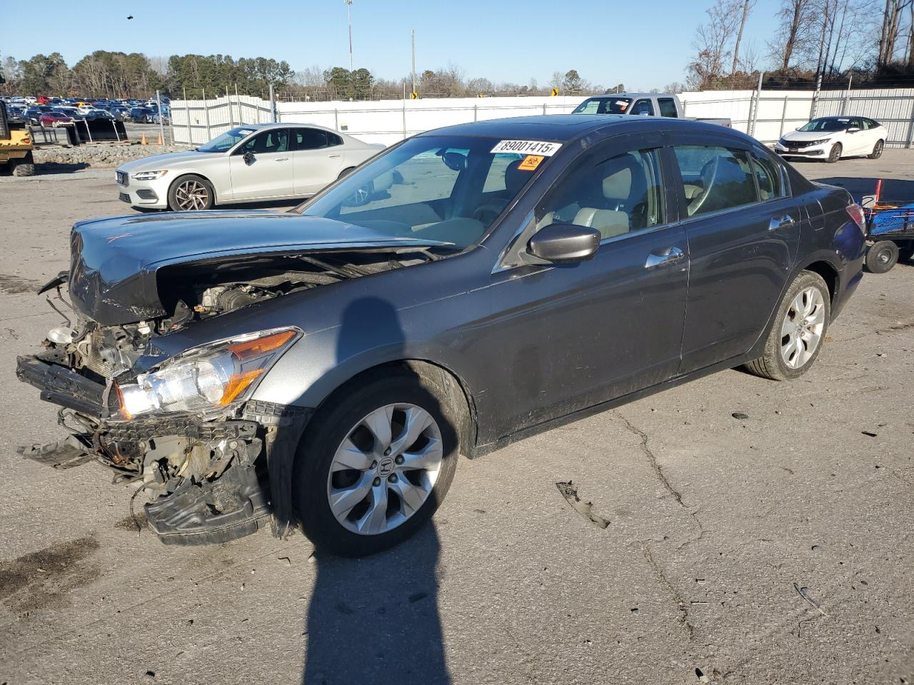 2008 Honda Accord - Image 1