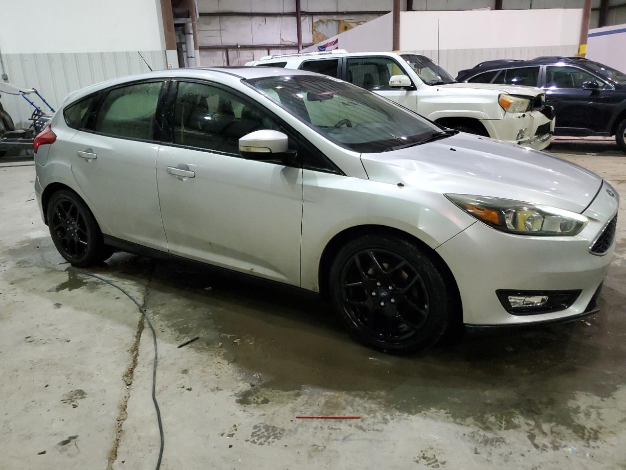 2016 Ford Focus - Image 4