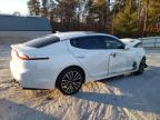 2018 Kia Stinger Premium zu verkaufen in West Warren, MA - Front End