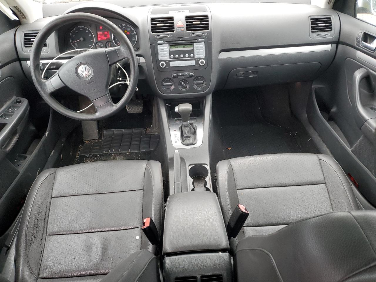 2007 Volkswagen Jetta - Image 8