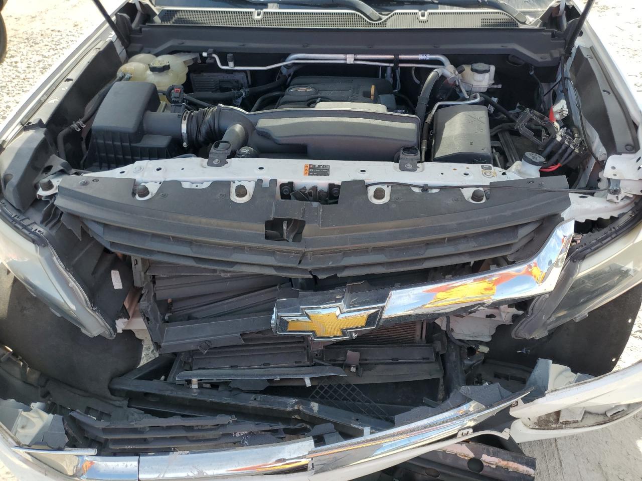 2019 Chevrolet Colorado - Image 11