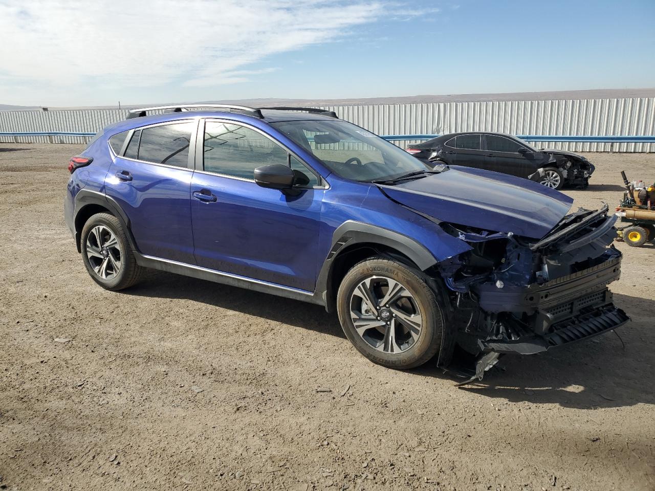 2024 Subaru XV - Image 4
