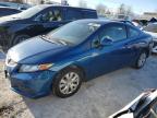 2012 Honda Civic Lx на продаже в Walton, KY - Front End