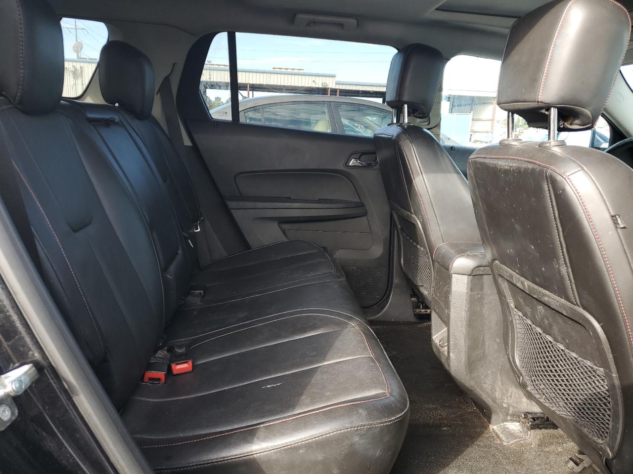 2012 GMC Terrain - Image 11