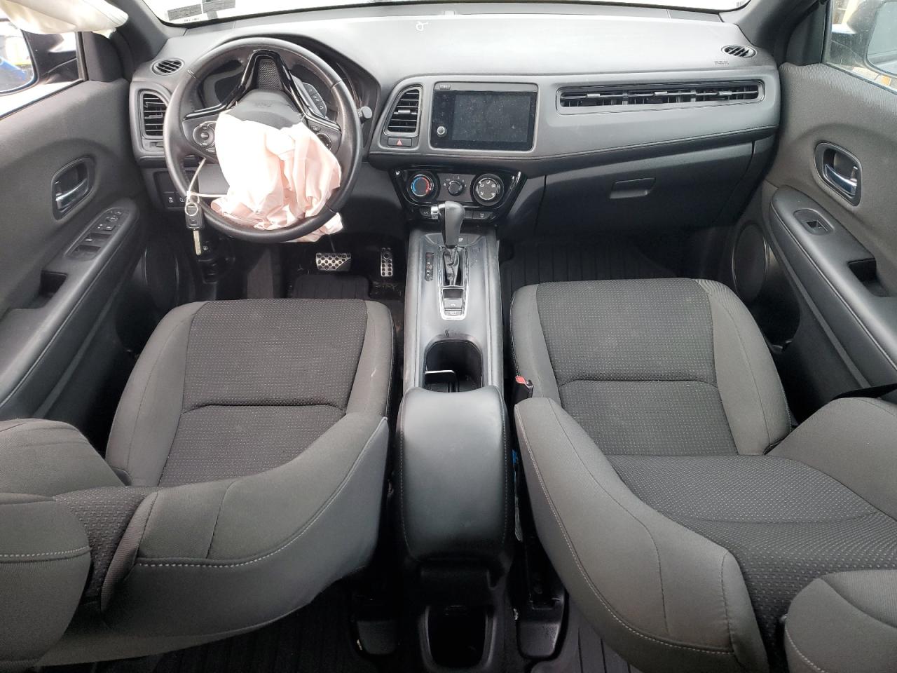 2021 Honda HR-V - Image 8