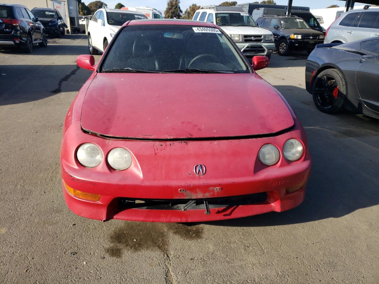 2000 Acura Integra - Image 5