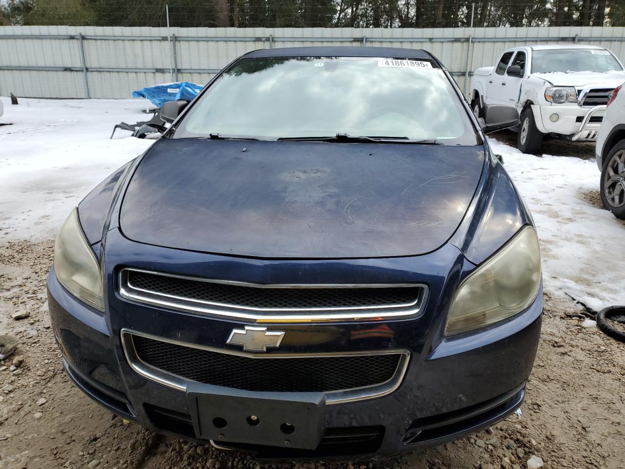 2010 Chevrolet Malibu - Image 5