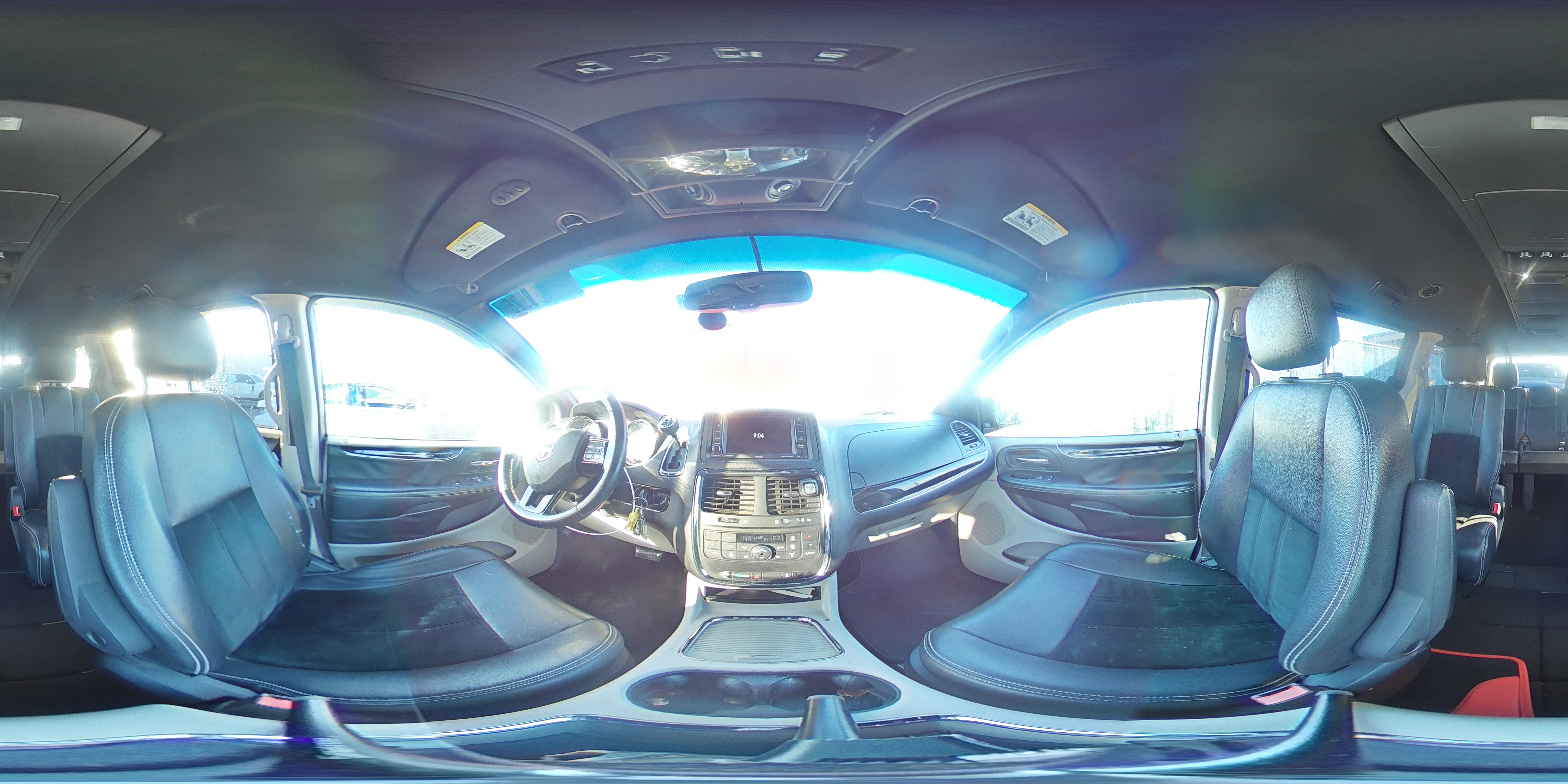 2016 Dodge Caravan - Image 15