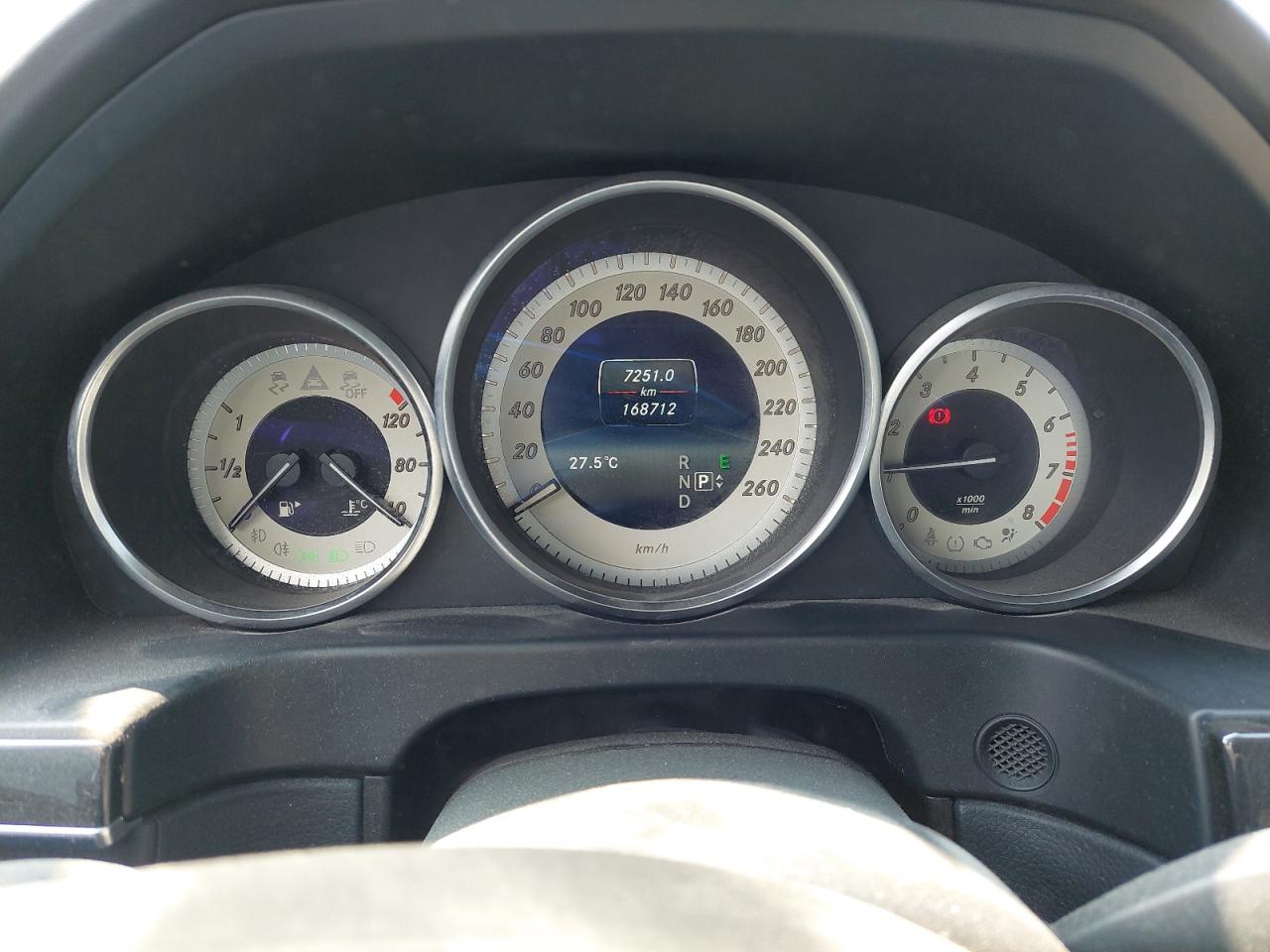 WDDHF5FB0FB086551 - 2015 Mercedes Benz E300 - #43298215