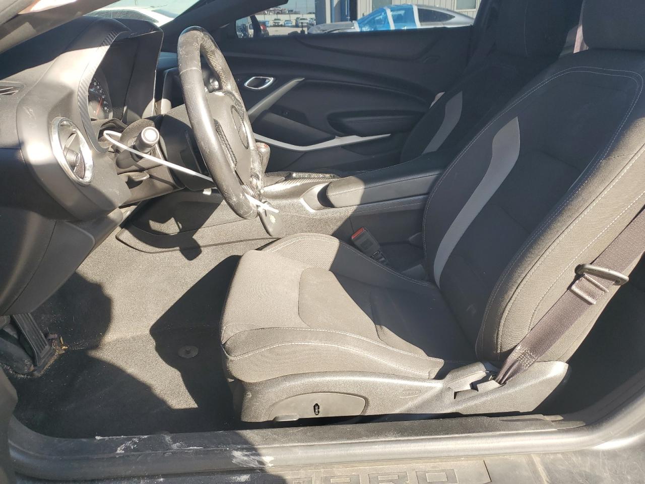 1G1FE1R7XG0188627 CHEVROLET CAMARO 2016