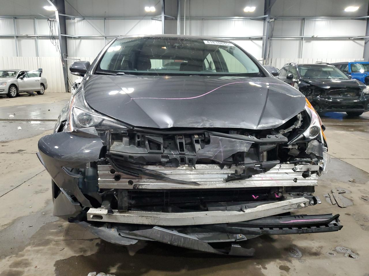 2017 Toyota Prius - Image 5